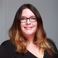 Photo of Caroline Cooper