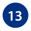 13