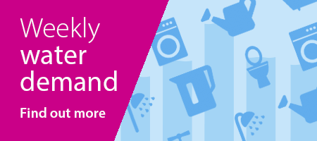 Our current water resources