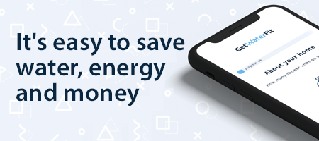 Free water-efficiency devices