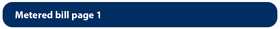 image header for metered bill page 1