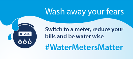 Why switch to a water meter?