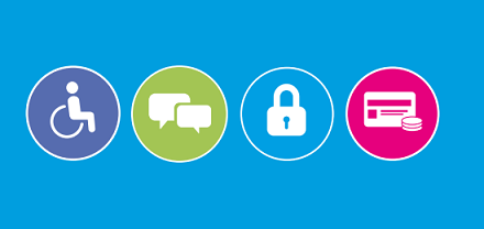 Priority Services Register